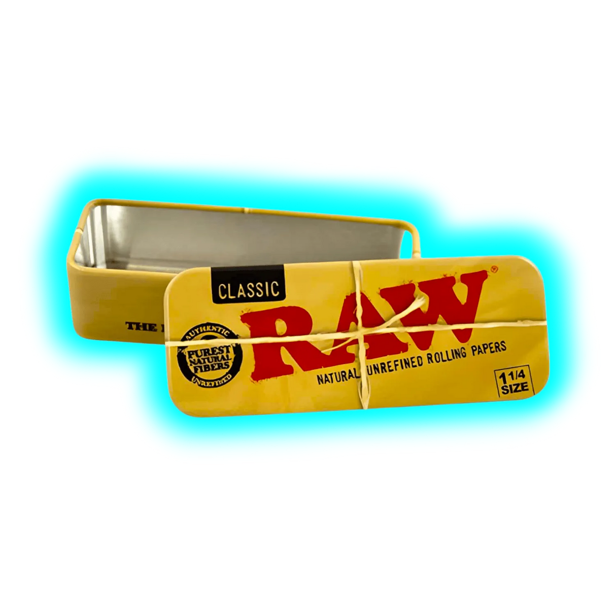 RAW Roll Caddy King Size Slim