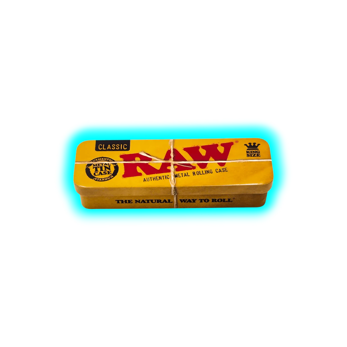 RAW Roll Caddy King Size