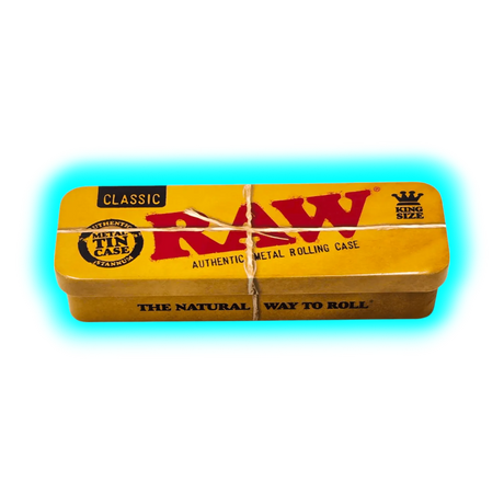 RAW Roll Caddy King Size