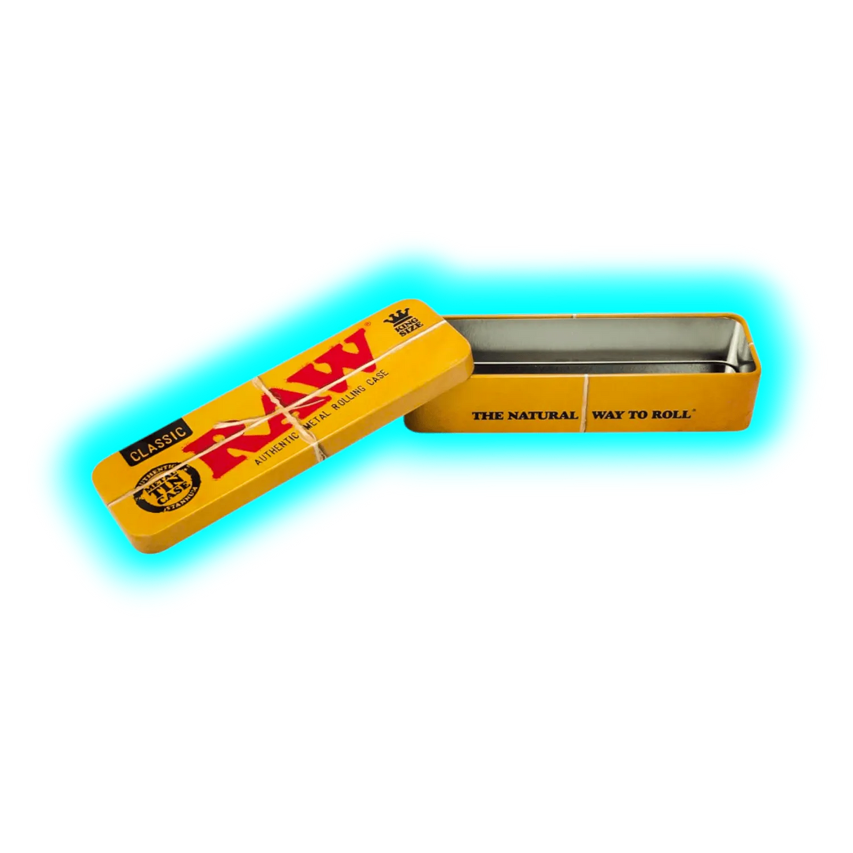 RAW Roll Caddy King Size