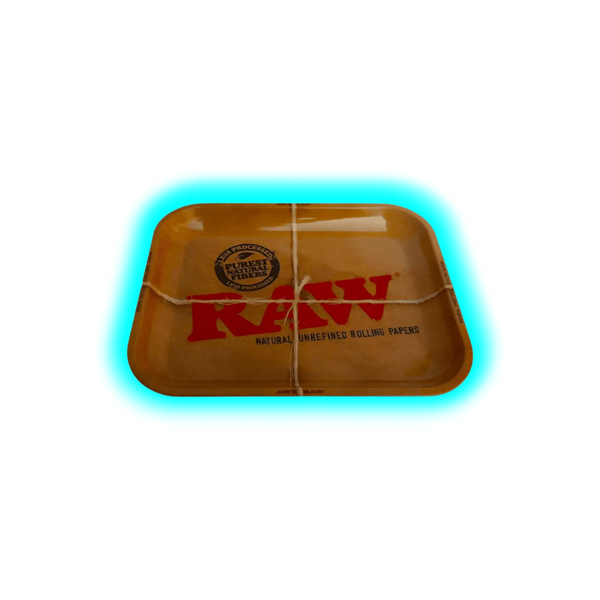 RAW Rolling Tray L 280 x 340mm
