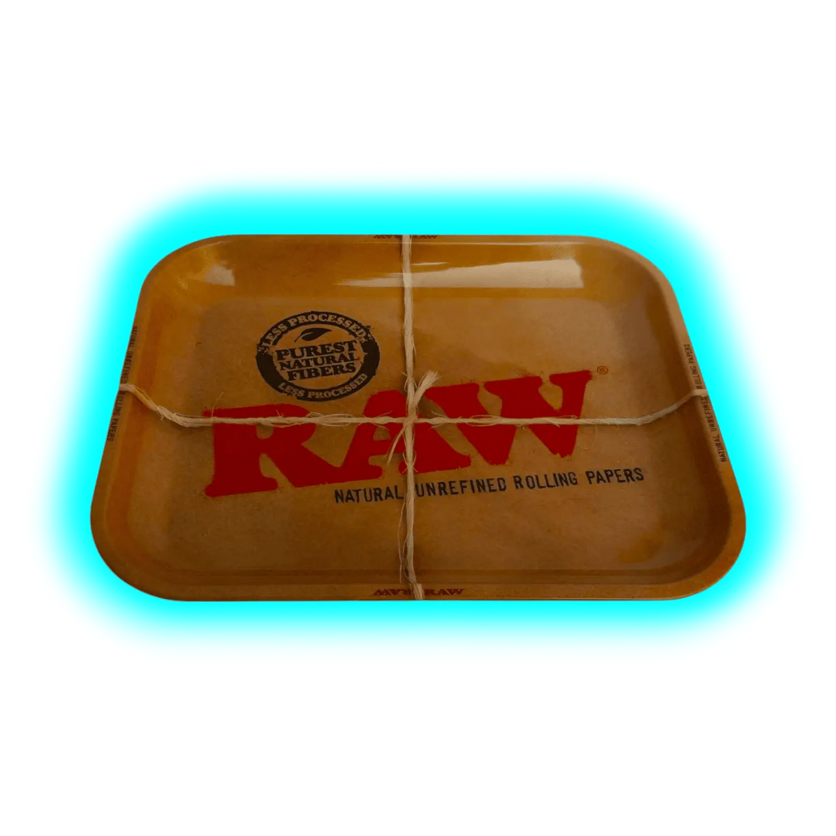 RAW Rolling Tray L 280 x 340mm