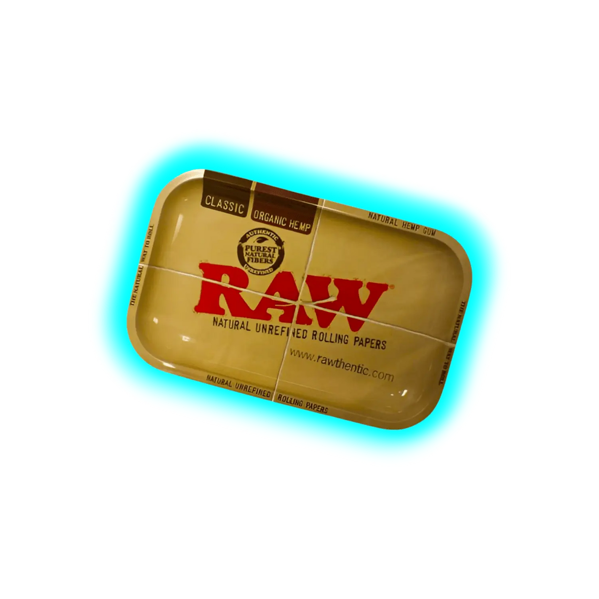 RAW Rolling Tray M 175 x 280mm