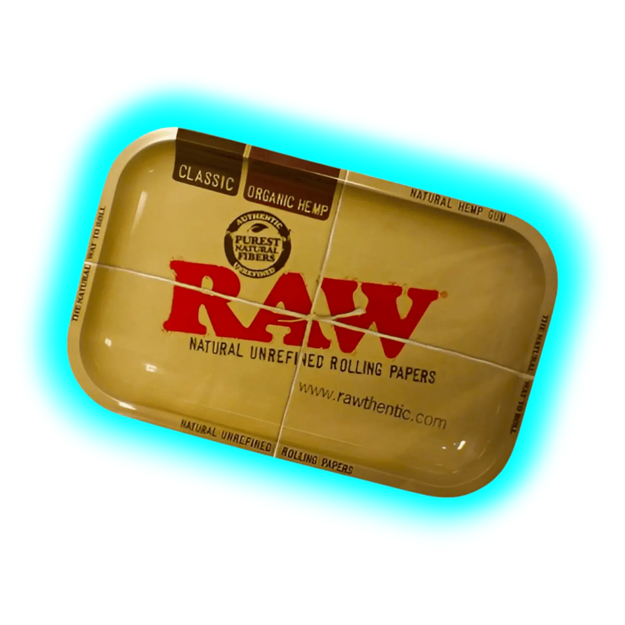 RAW Rolling Tray M 175 x 280mm