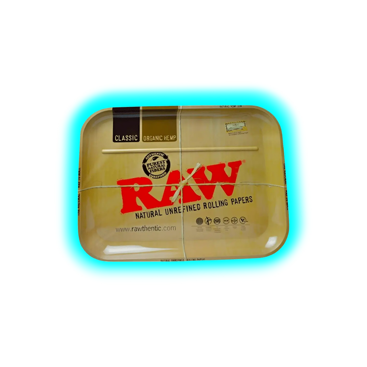 RAW Rolling Tray XL 380 x 500mm