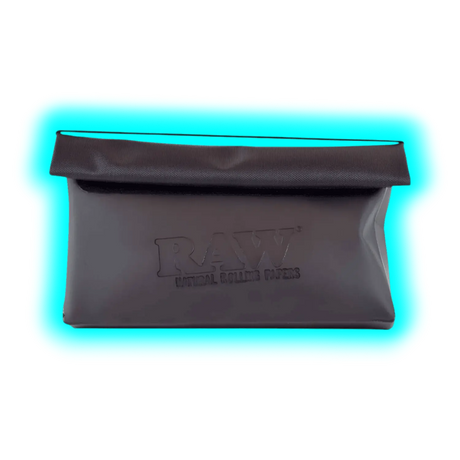 RAW RYOT Smellproof Flat Pack