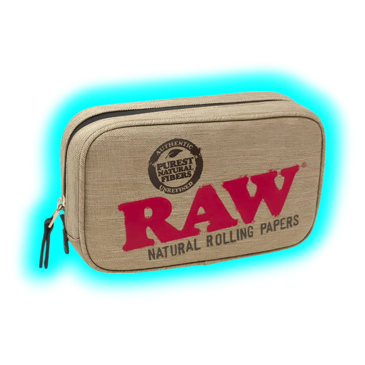 RAW Smokers Pouch Medium