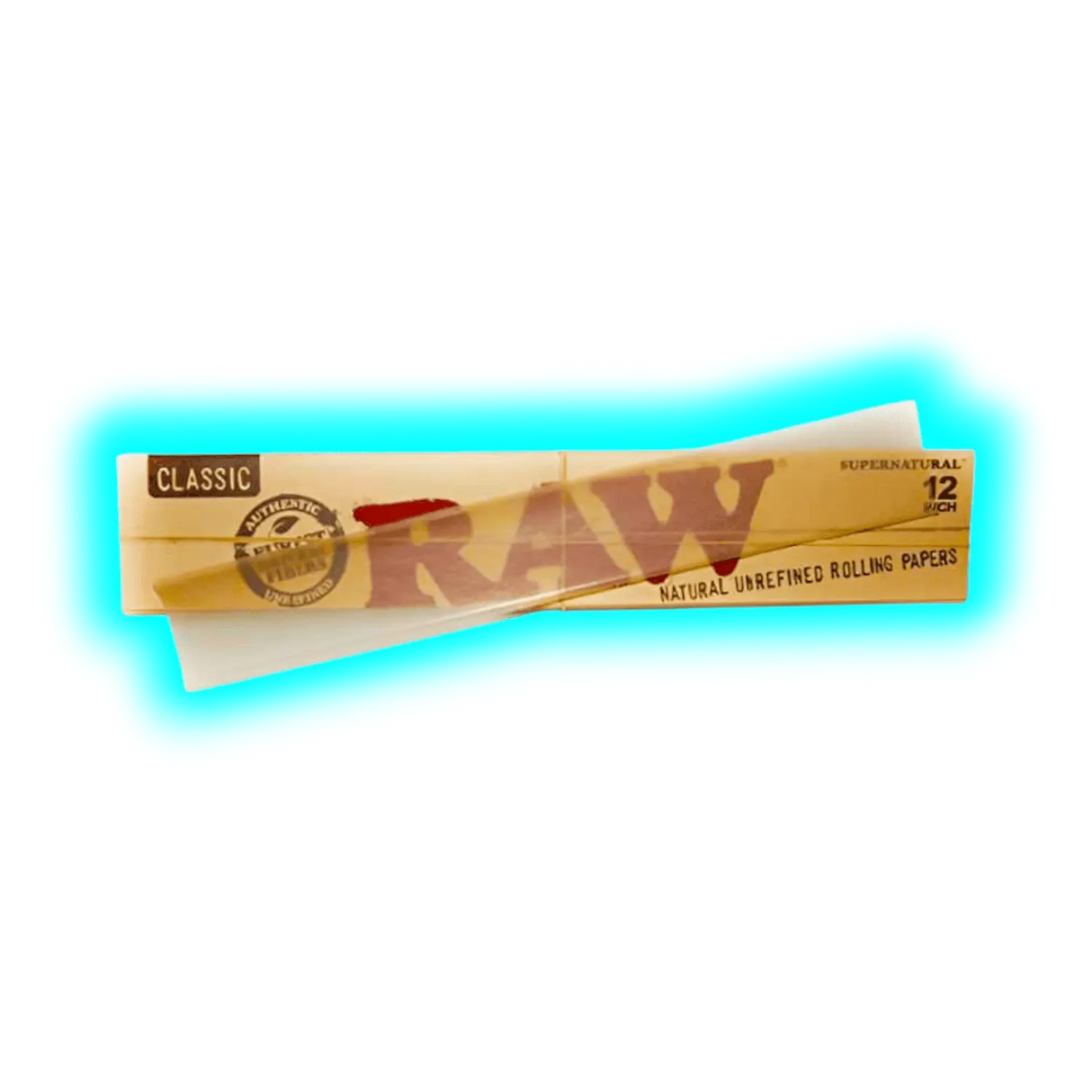 RAW Supernatural 12 Inch Paper