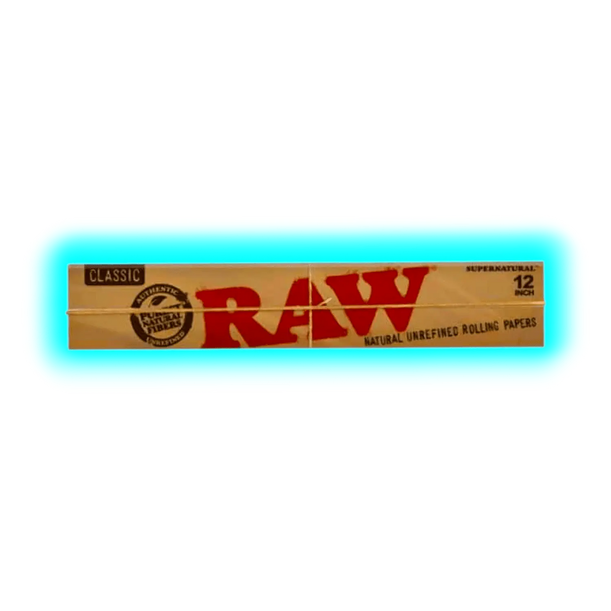 RAW Supernatural 12 Inch Paper