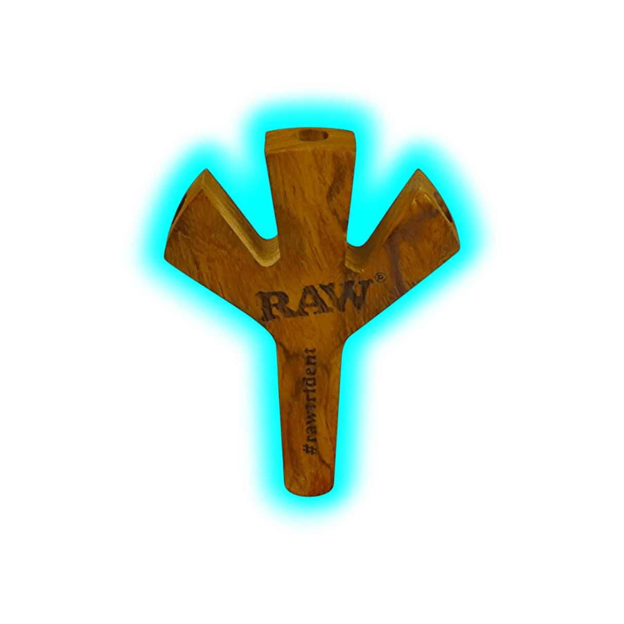 RAW Trident 3fach Zigarettenhalter