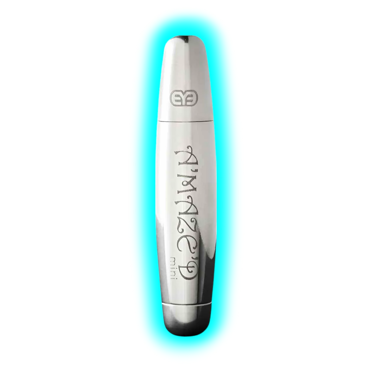 Red Eye Amazed Mini Pipe Titan