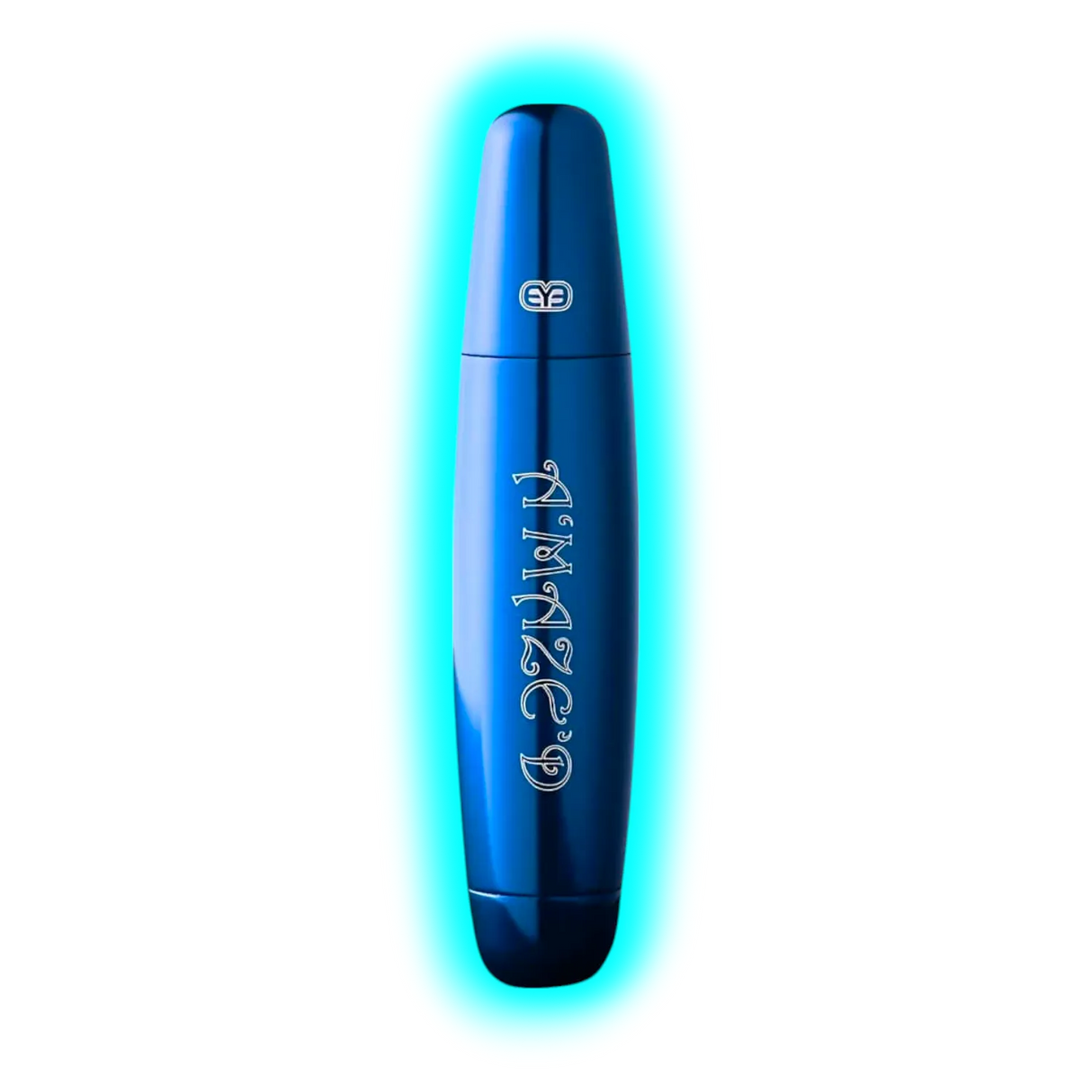 Red Eye Amazed Pipe Blue