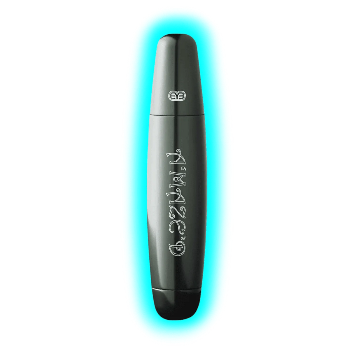 Red Eye Amazed Pipe Grey