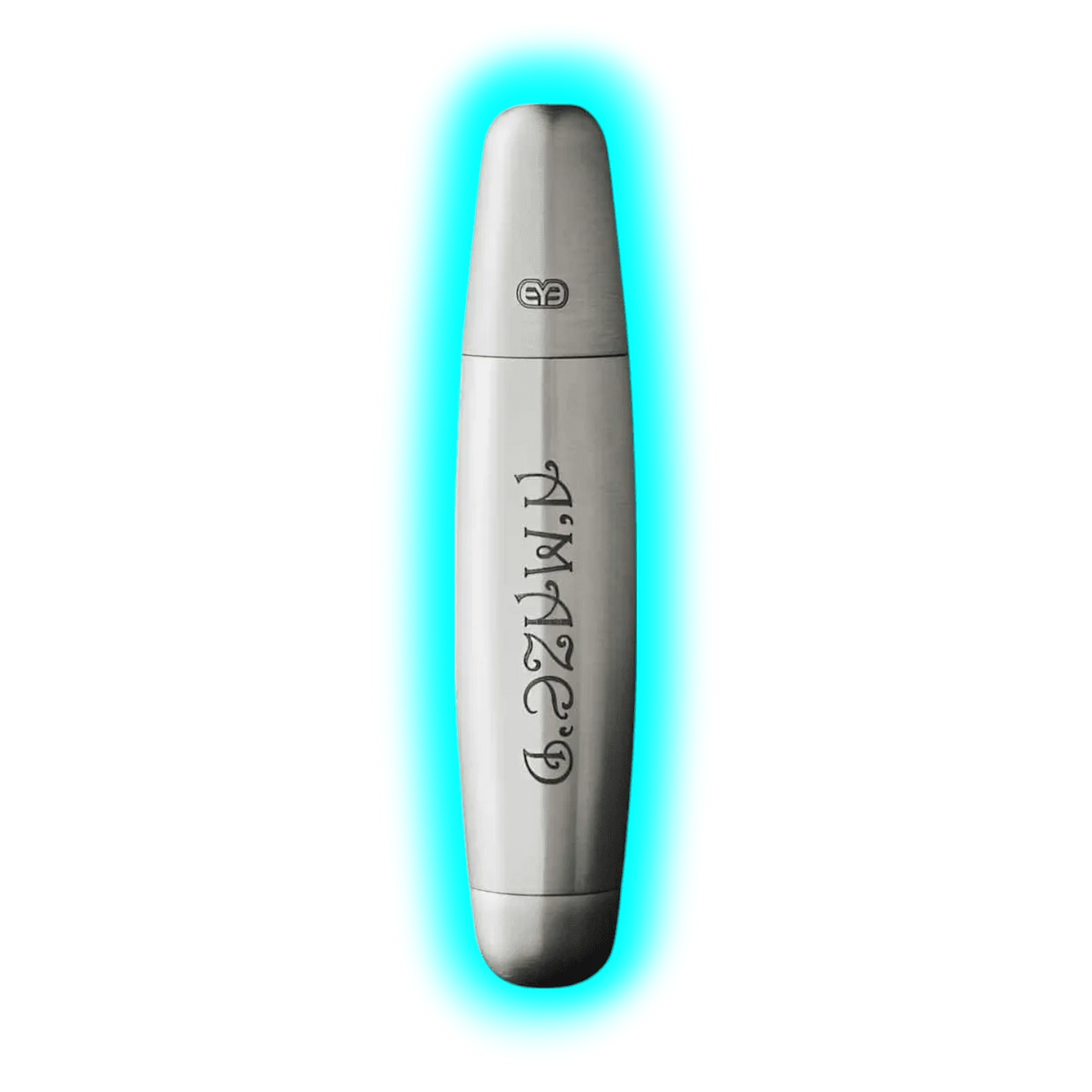 Red Eye Amazed Pipe Real Steel