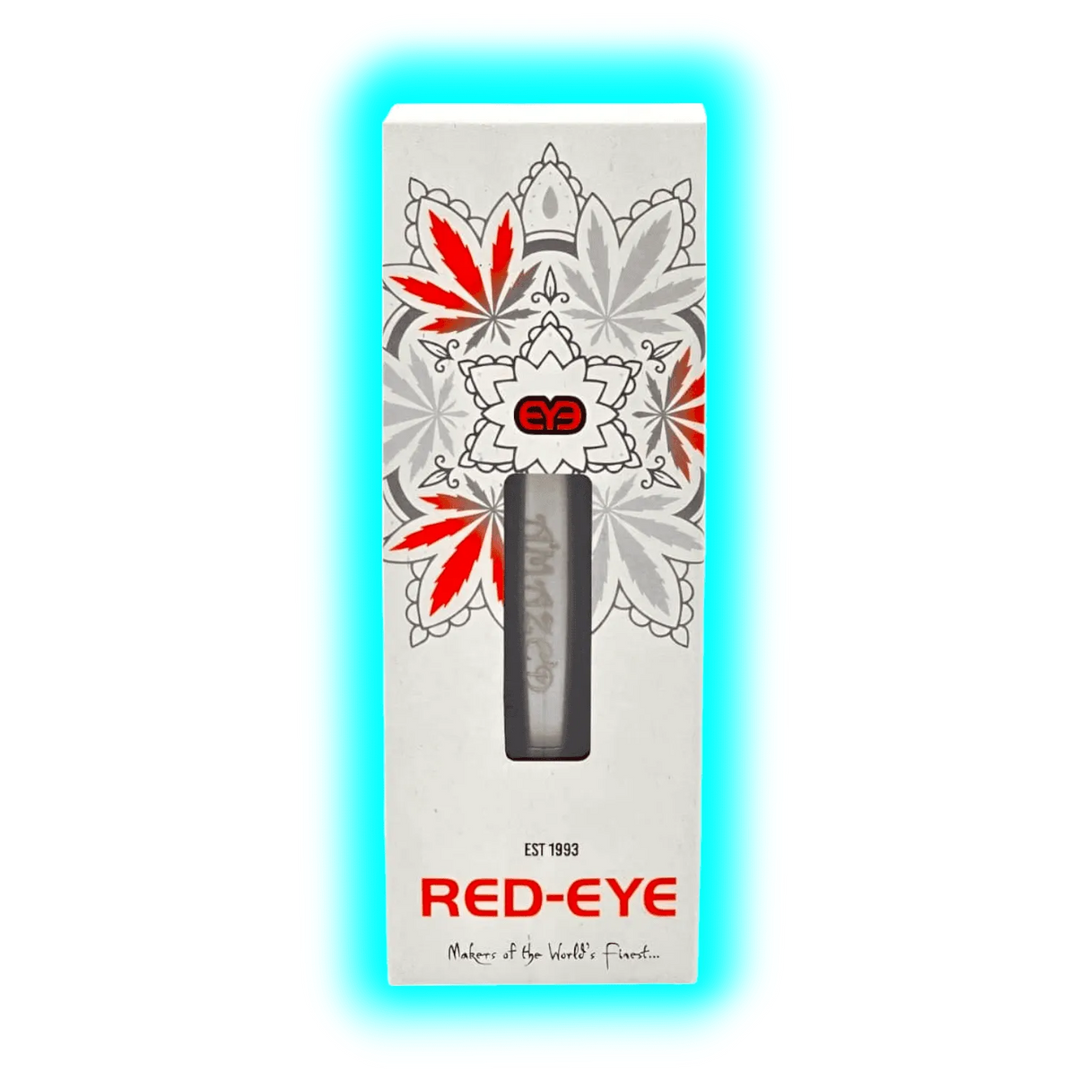 Red Eye Amazed Pipe Real Steel