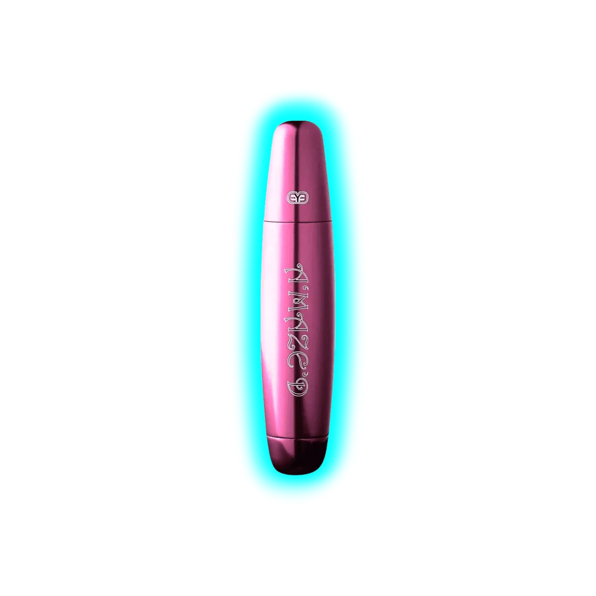 Red Eye Amazed Pipe Pink