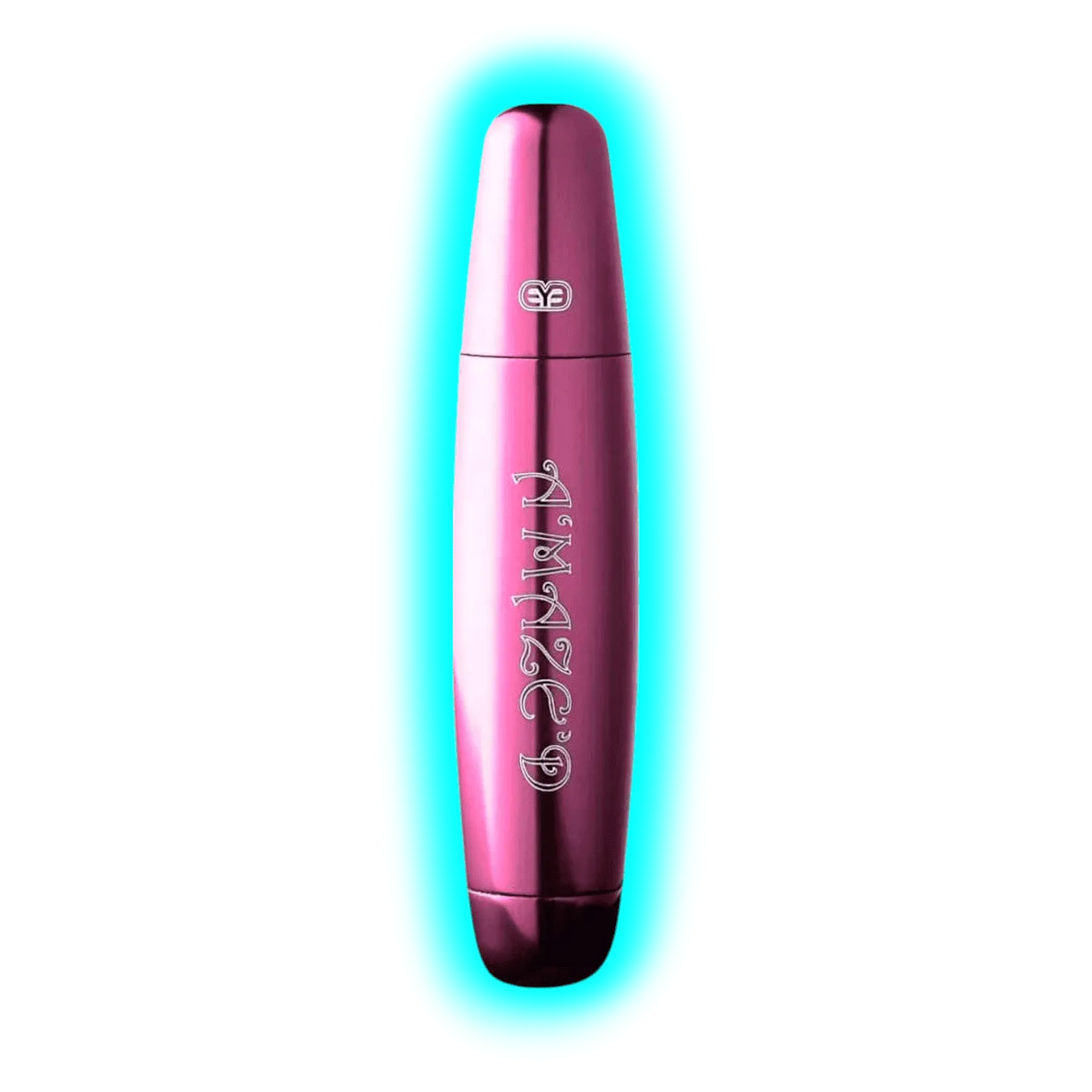 Red Eye Amazed Pipe Pink