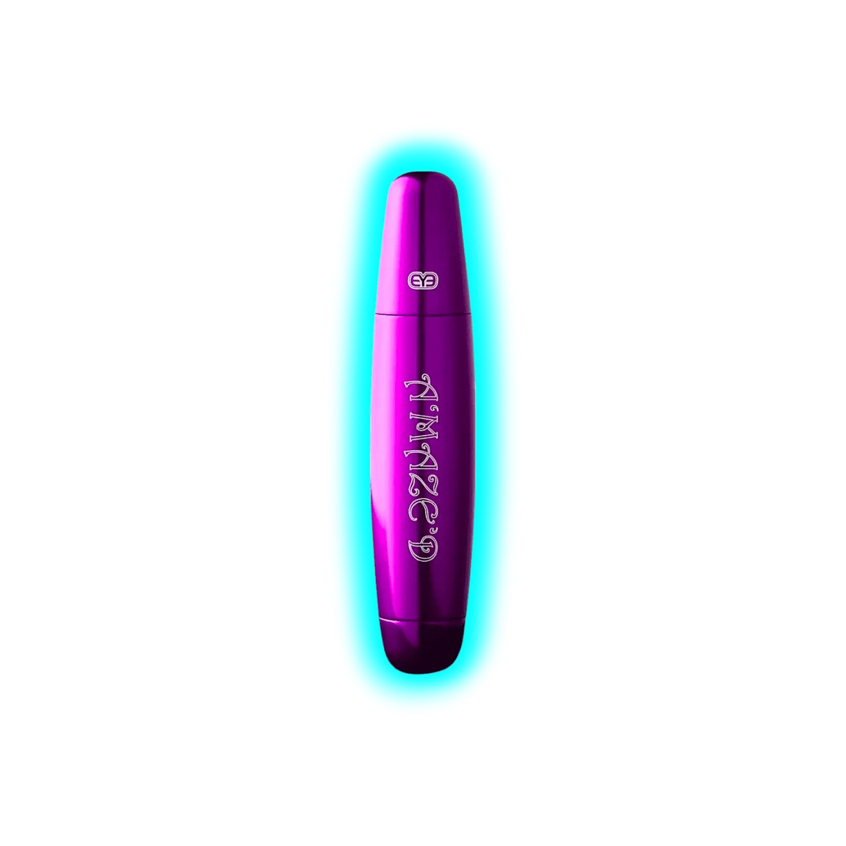 Red Eye Amazed Pipe Purple