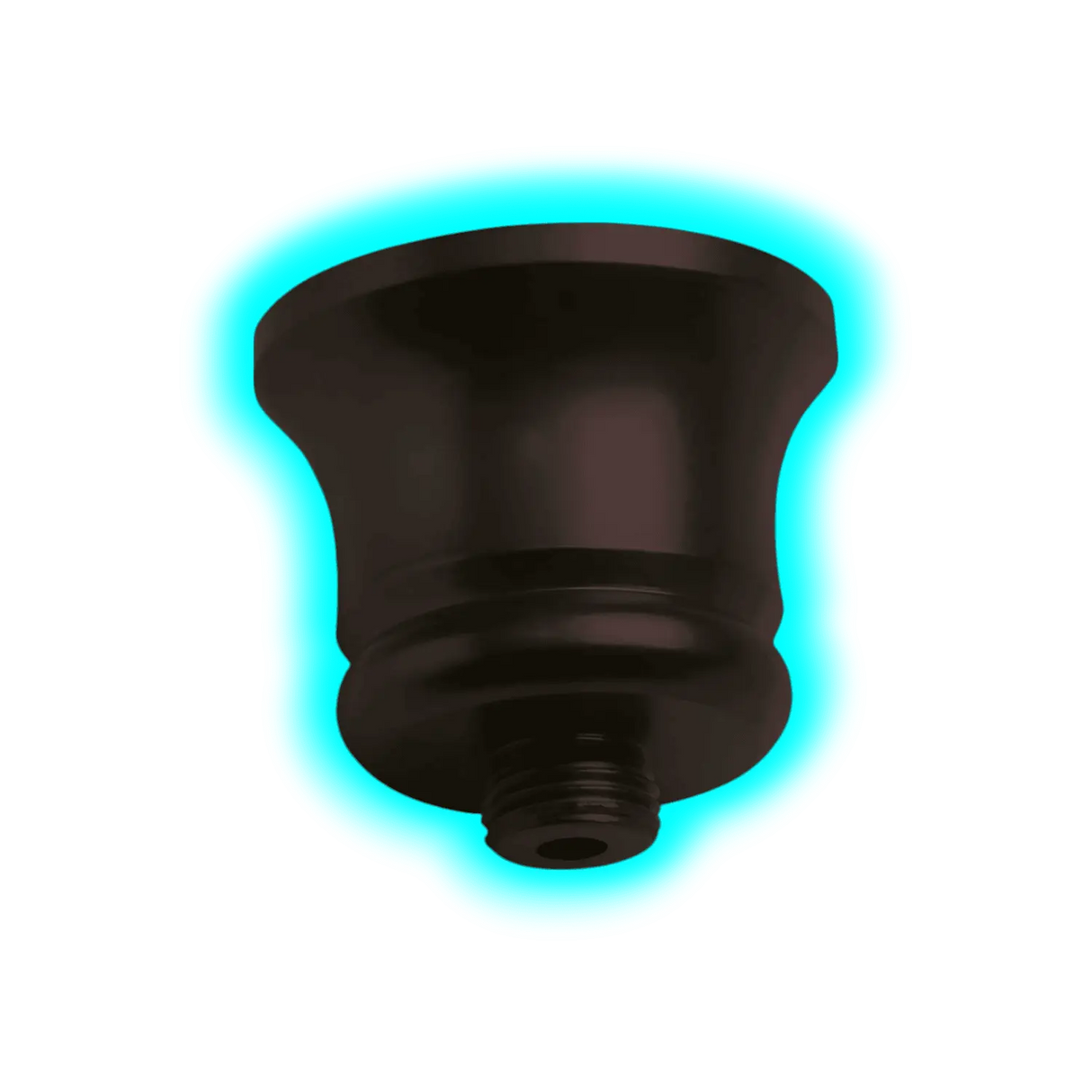 Replacement Chillum Head Metal