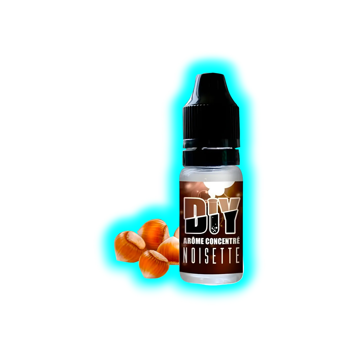 Revolute Concentrate Noisette 10ml