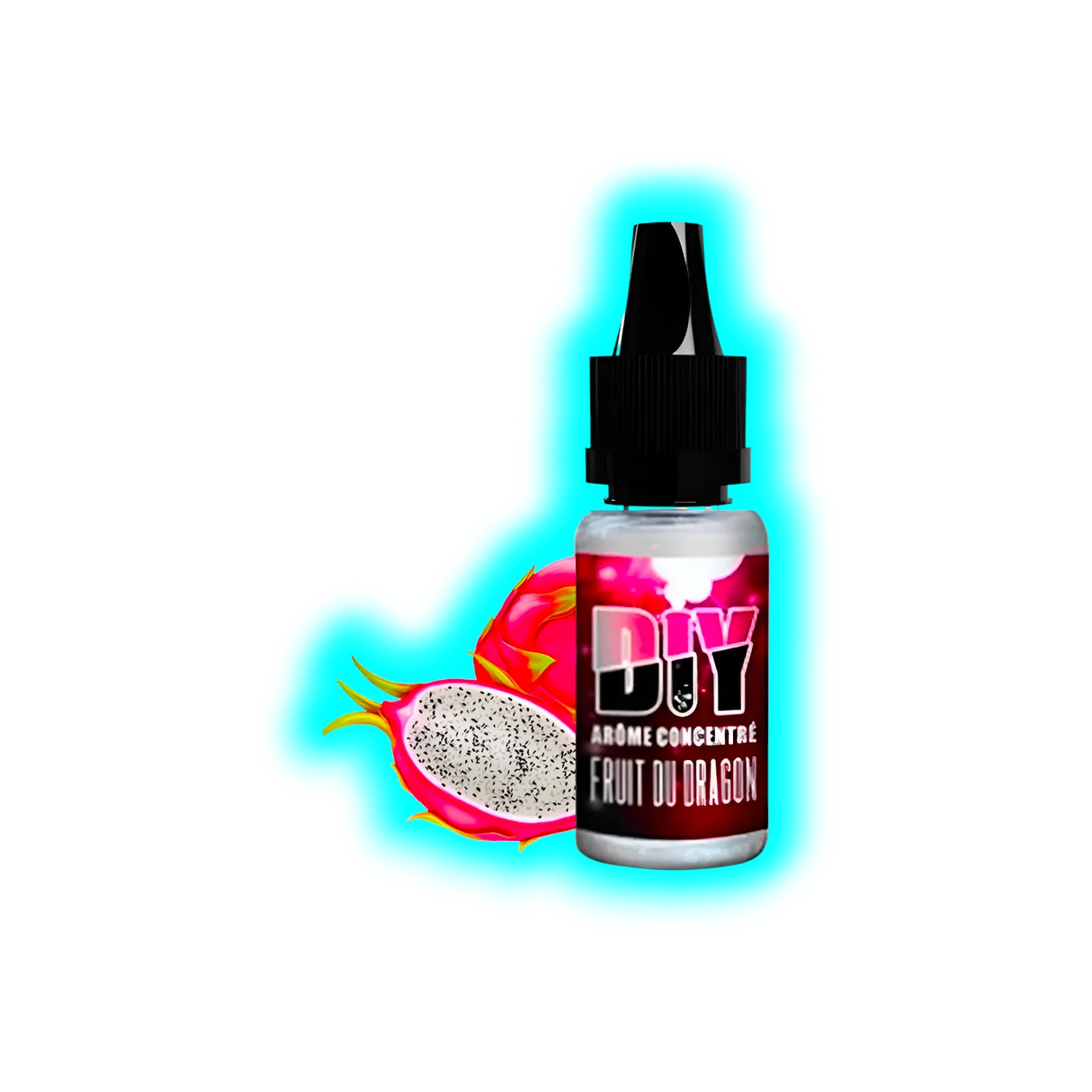 Revolute Fruit Du Dragon Concentrate 10ml