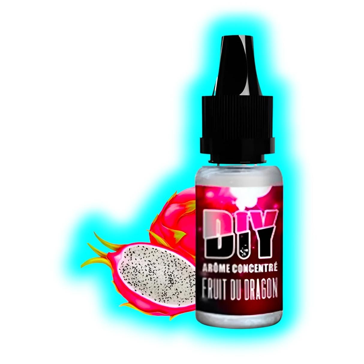 Revolute Fruit Du Dragon Concentrate 10ml