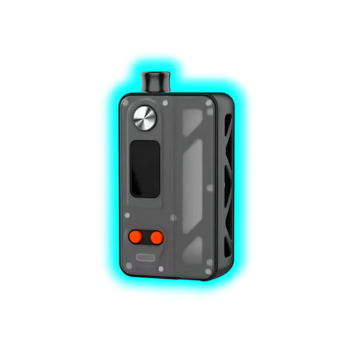 Rincoe Manto Aio Pro Black