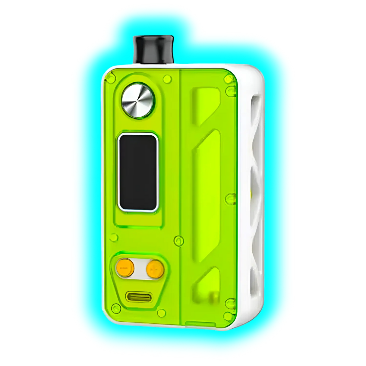 Rincoe Manto Aio Pro Lime Green