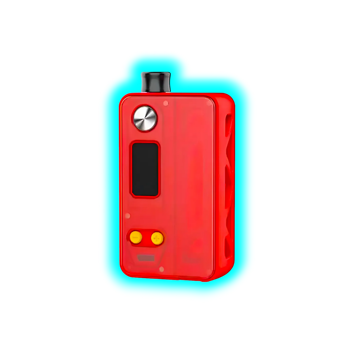 Rincoe Manto Aio Pro Red