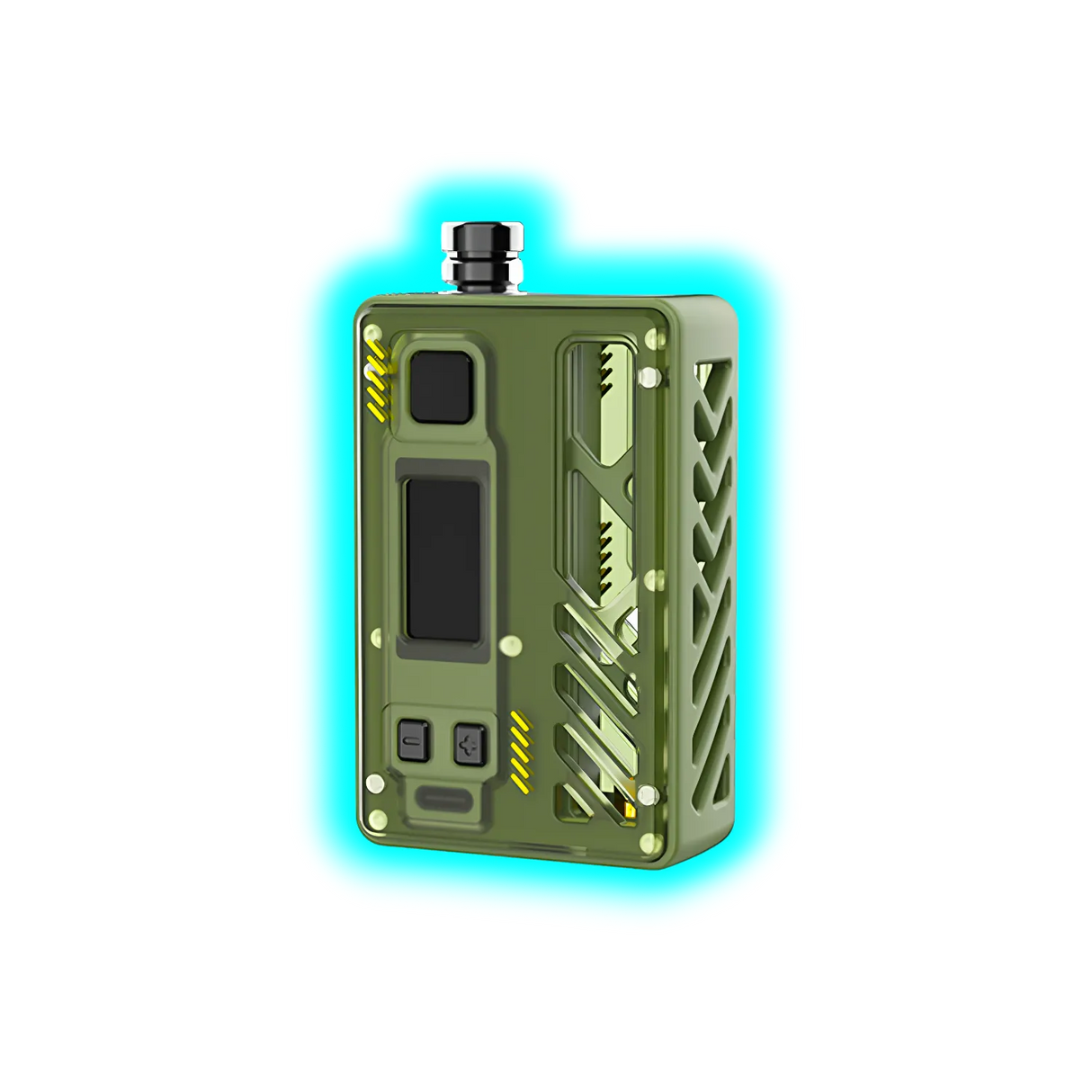 Rincoe Manto Aio Ultra Army Green