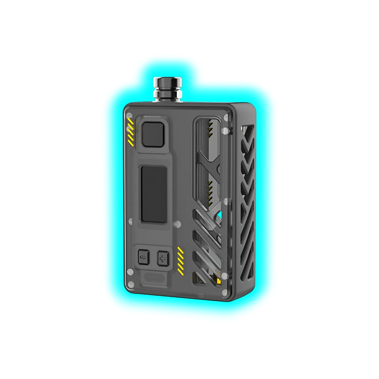 Rincoe Manto Aio Ultra Black