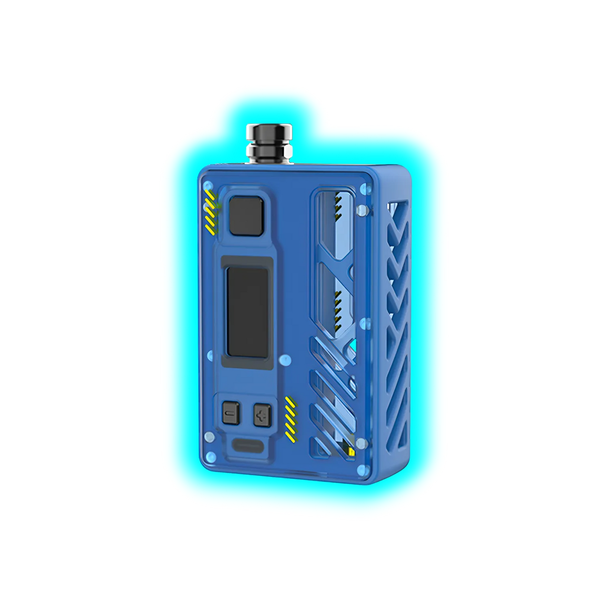 Rincoe Manto Aio Ultra Blue