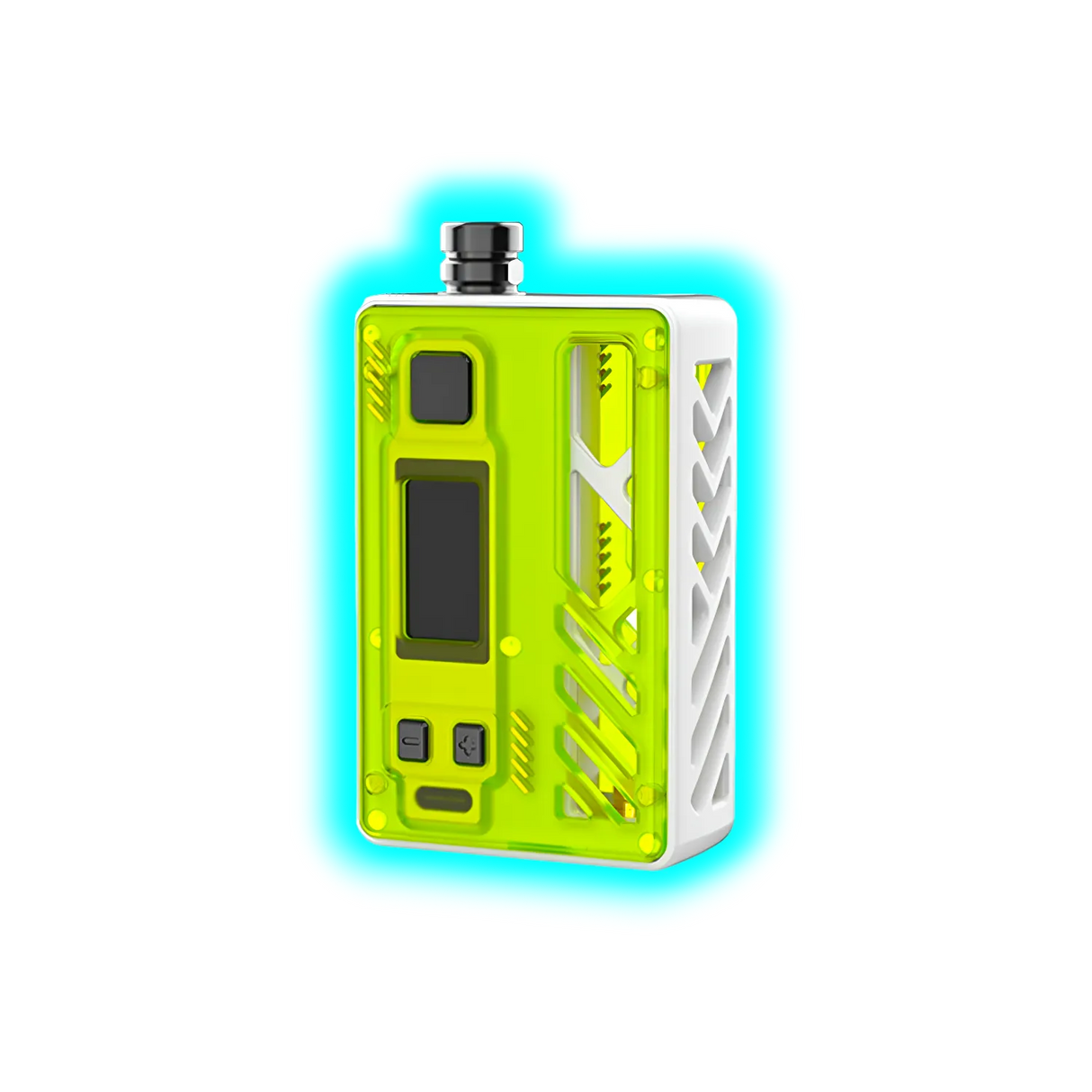 Rincoe Manto Aio Ultra Lime Green