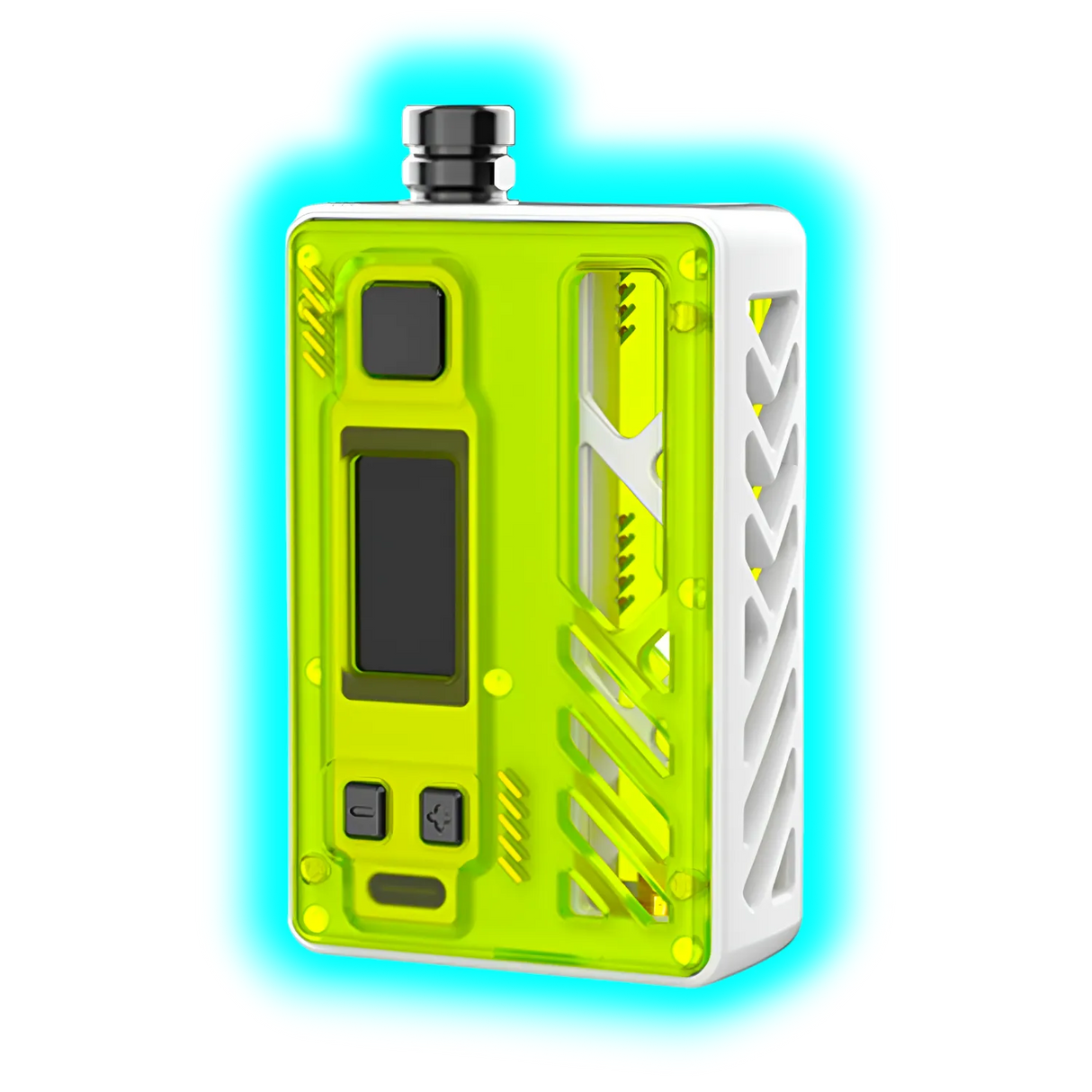 Rincoe Manto Aio Ultra Lime Green