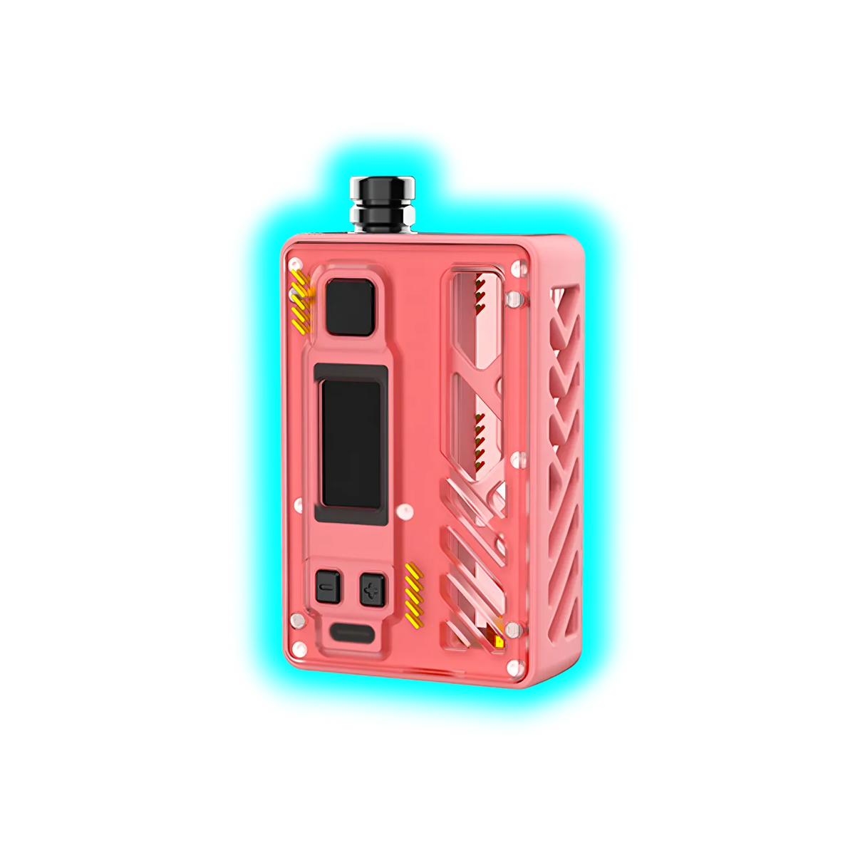 Rincoe Manto Aio Ultra Pink