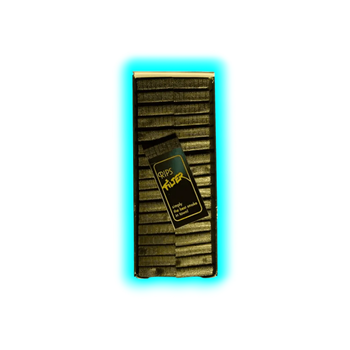 Rips Filterbox 36 Pack BOX