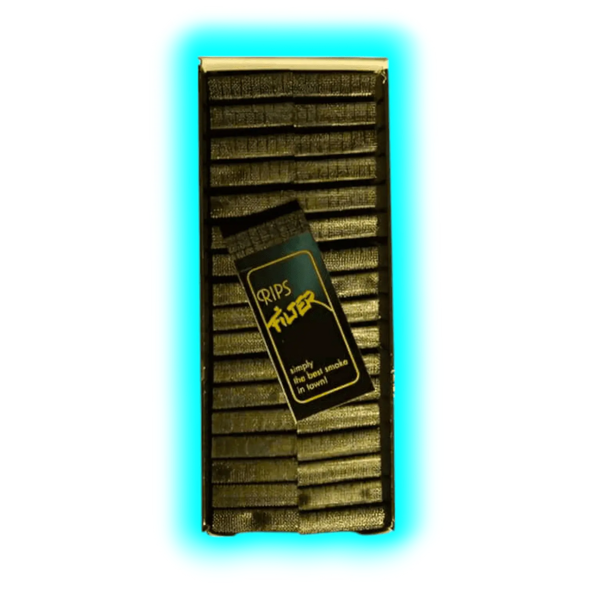 Rips Filterbox 36 Pack BOX