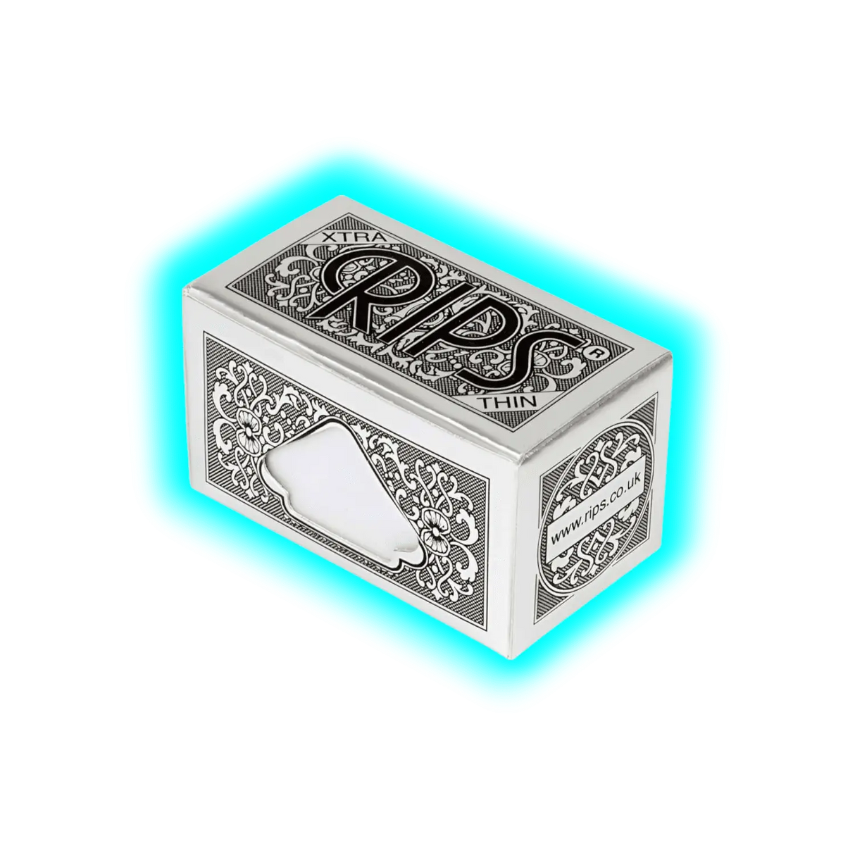 Rips Xtra Thin Kingsize