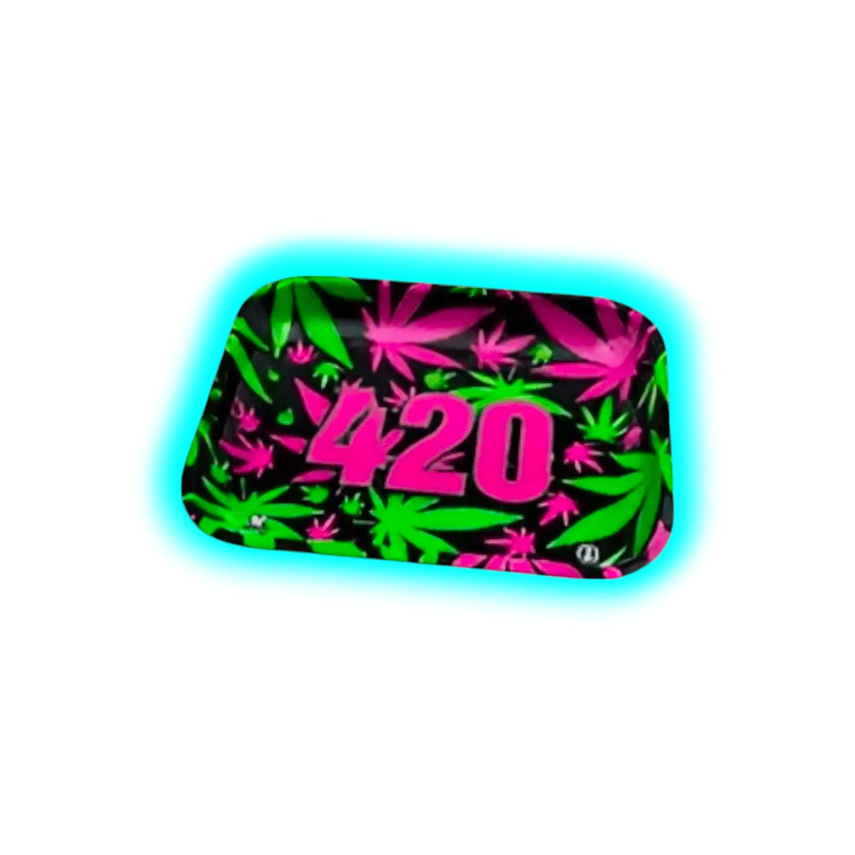 Rolling Tray L 420 Vibrant 270 x 330mm