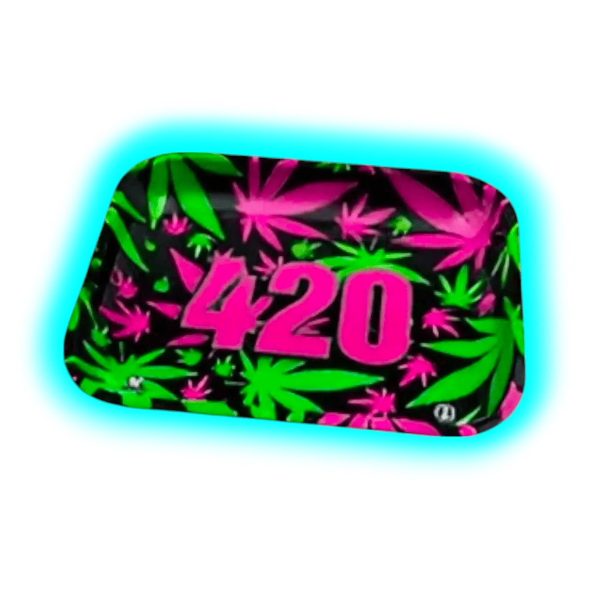 Rolling Tray L 420 Vibrant 270 x 330mm