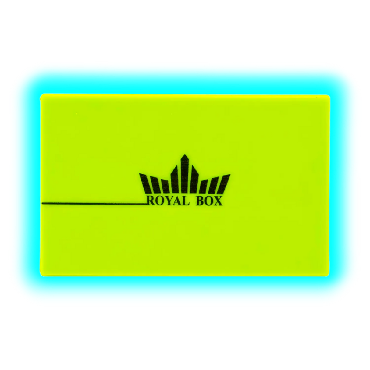 Royal Box Sniff Box Green