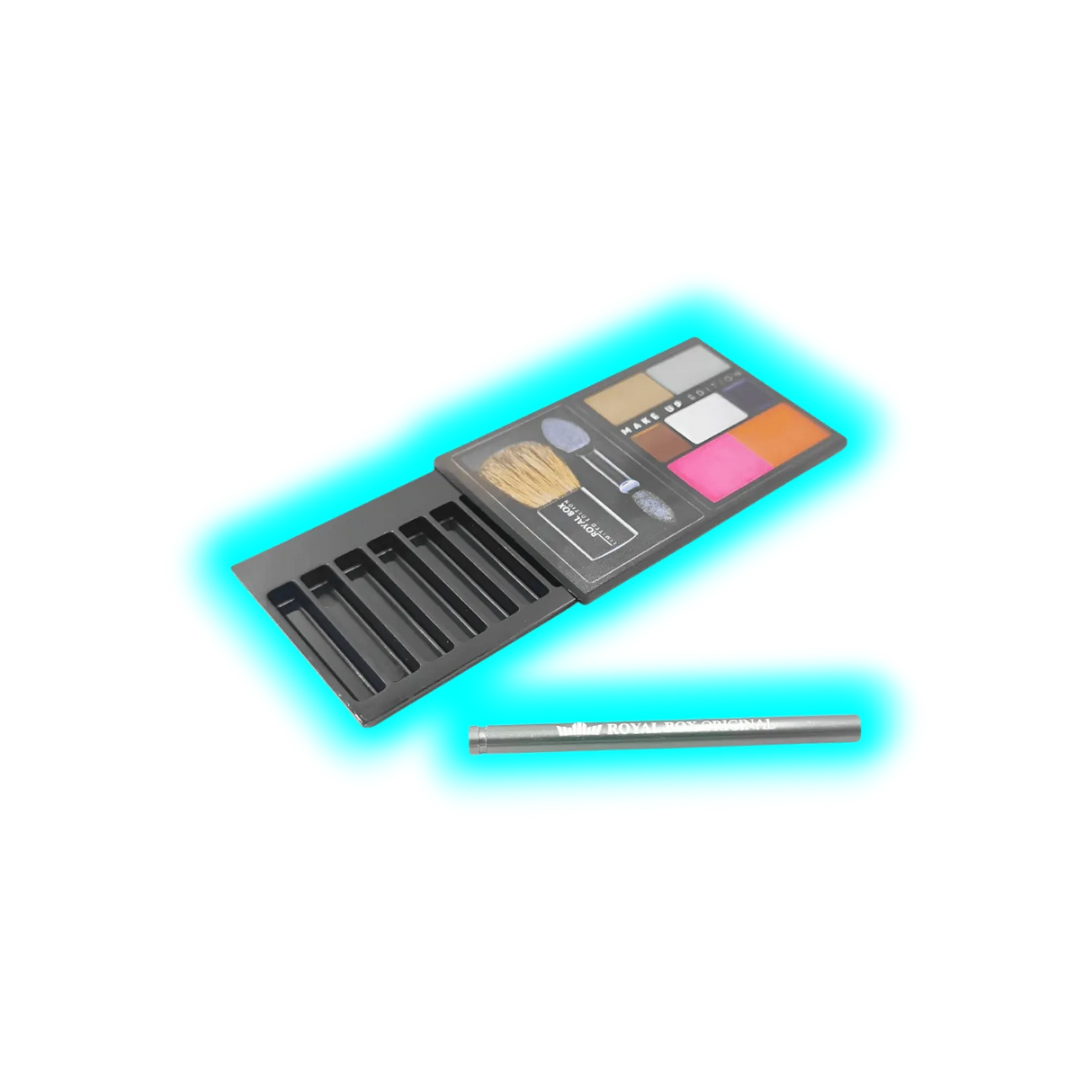 Royal Box Sniff Box Make Up