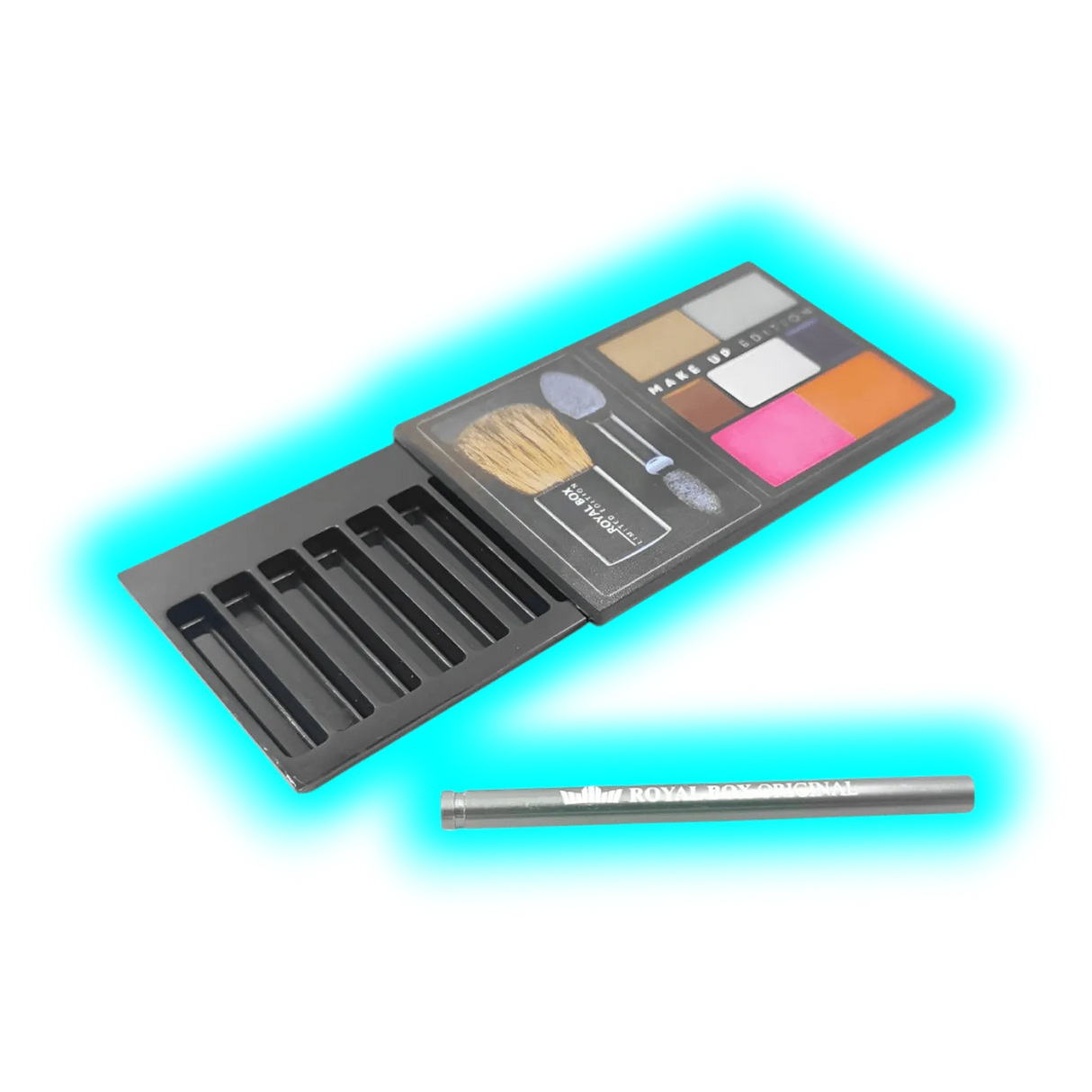 Royal Box Sniff Box Make Up