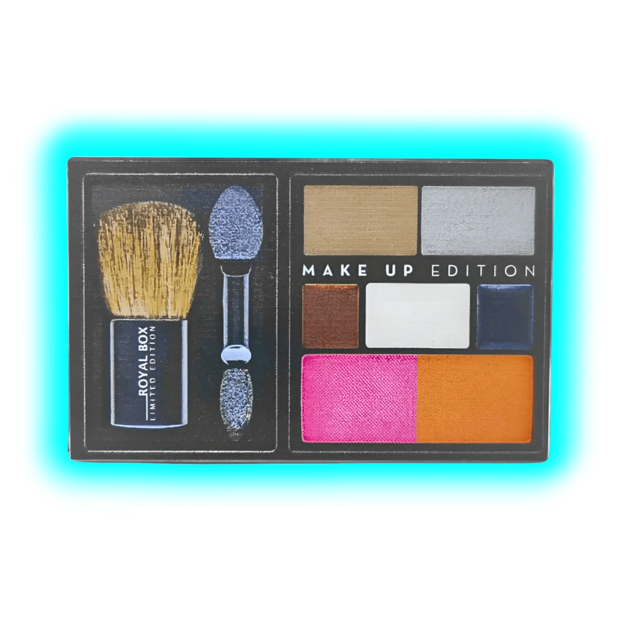 Royal Box Sniff Box Make Up