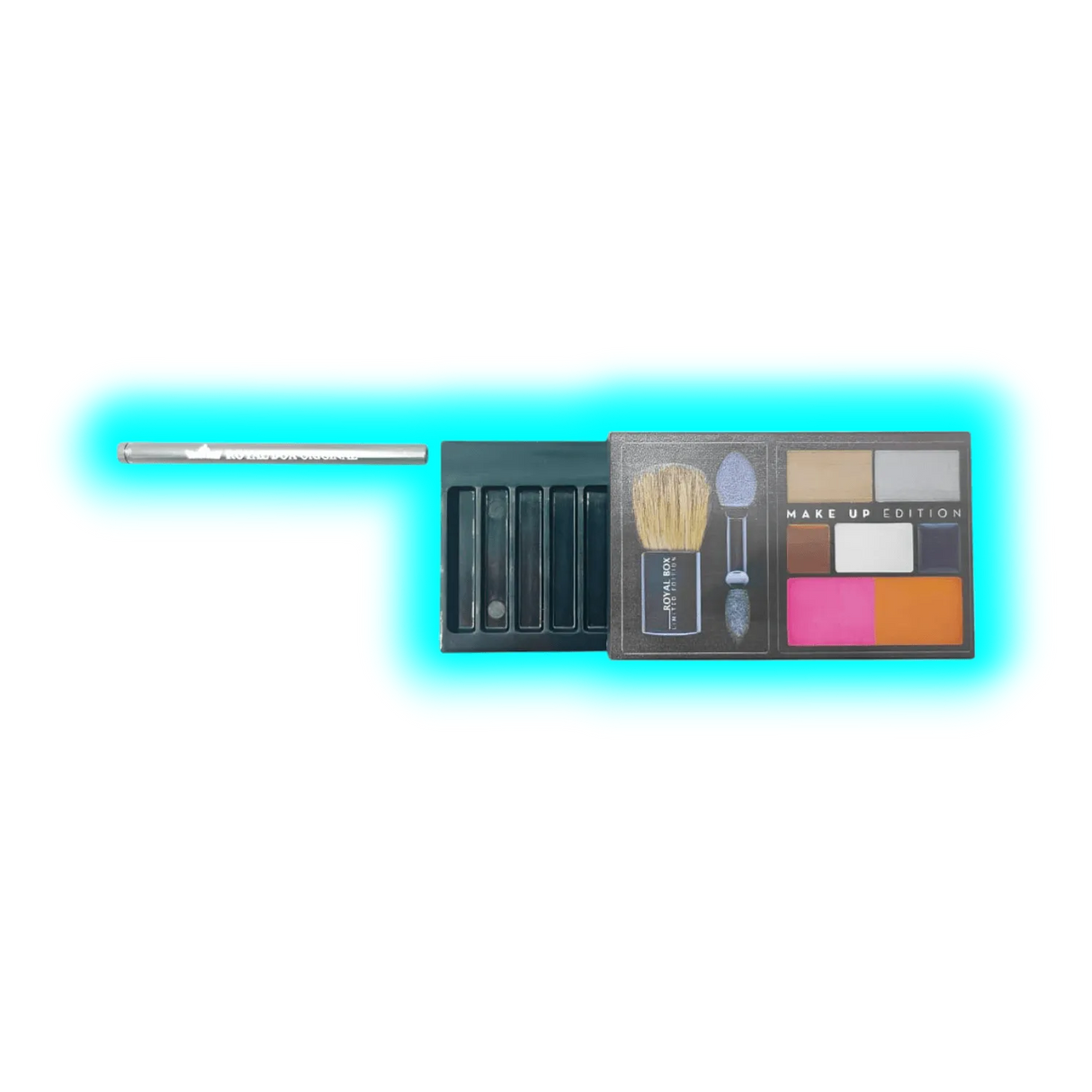 Royal Box Sniff Box Make Up