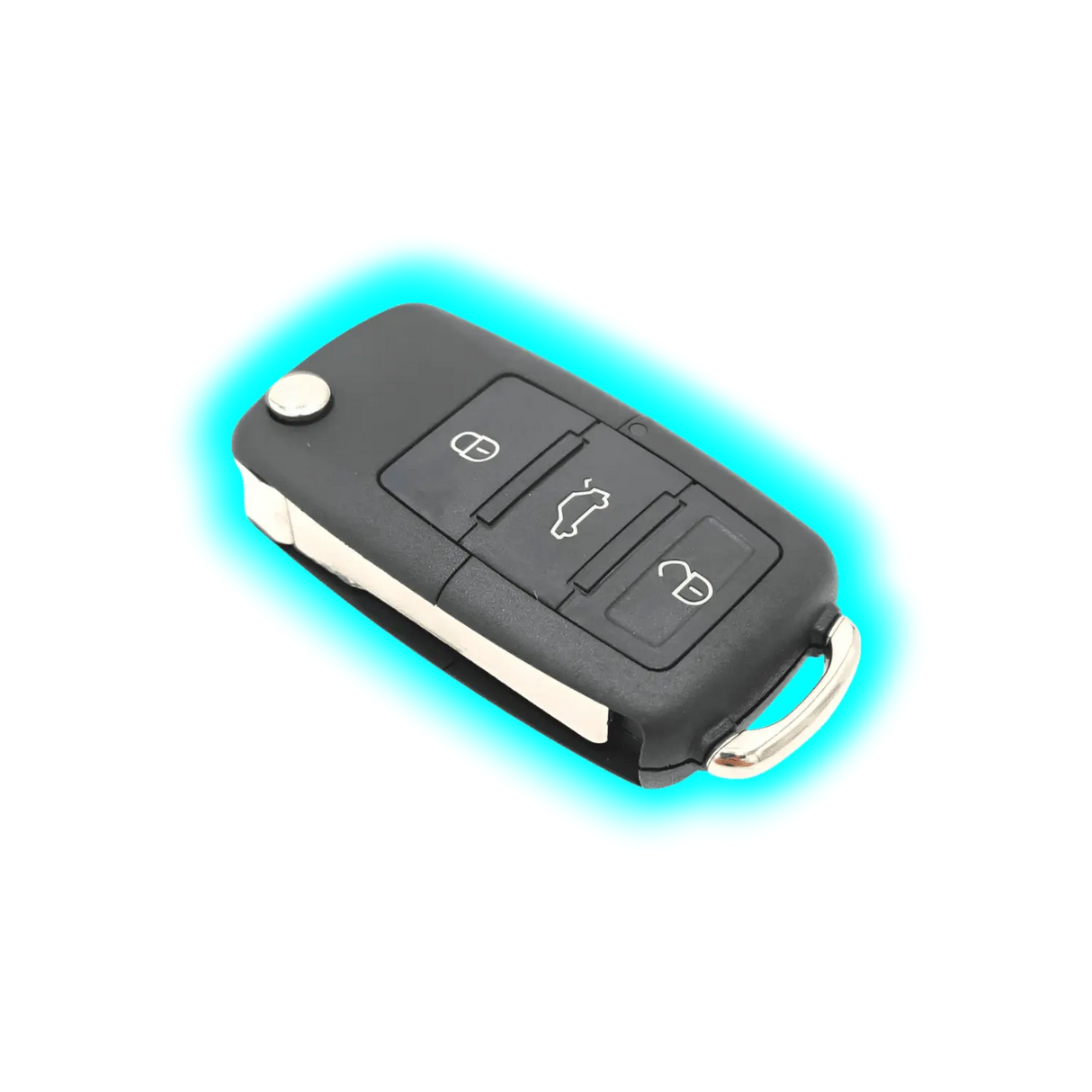 Schlüsseltresor Auto