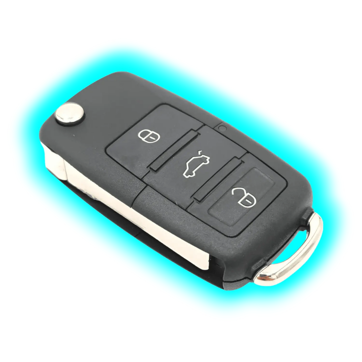 Schlüsseltresor Auto