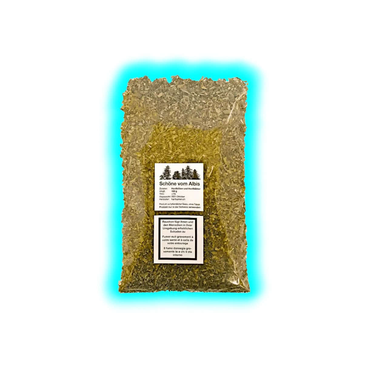 Schöne vom Albis 100g