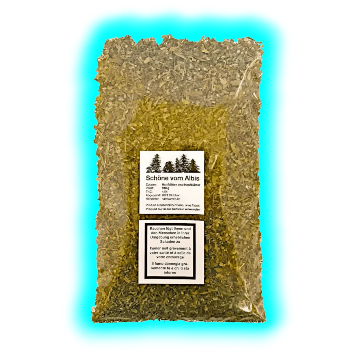 Schöne vom Albis 100g