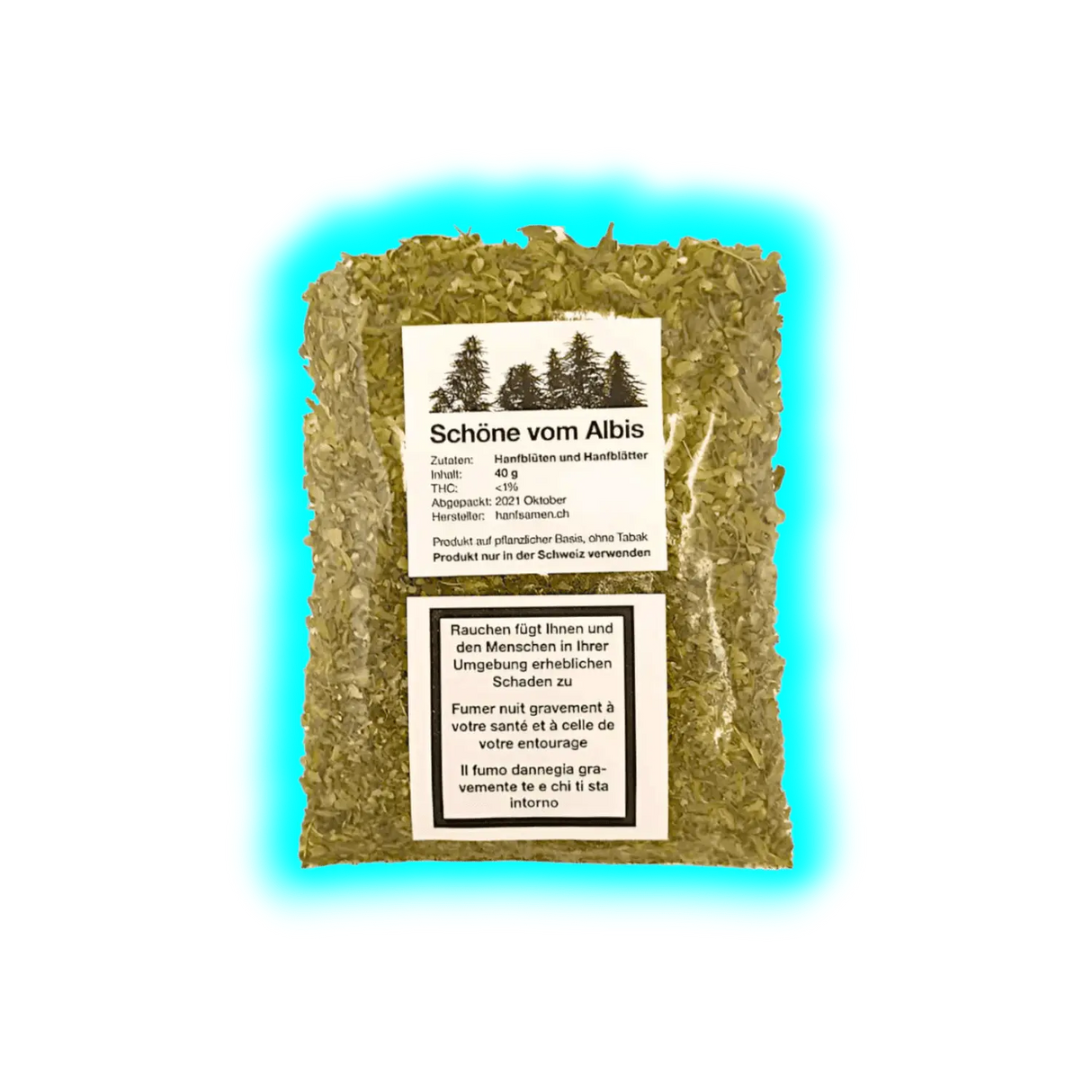 Schöne vom Albis 40g